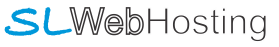 SLWebHosting Logo
